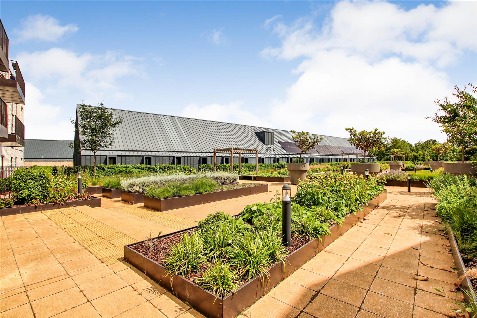 Marleigh Avenue, Cambridge